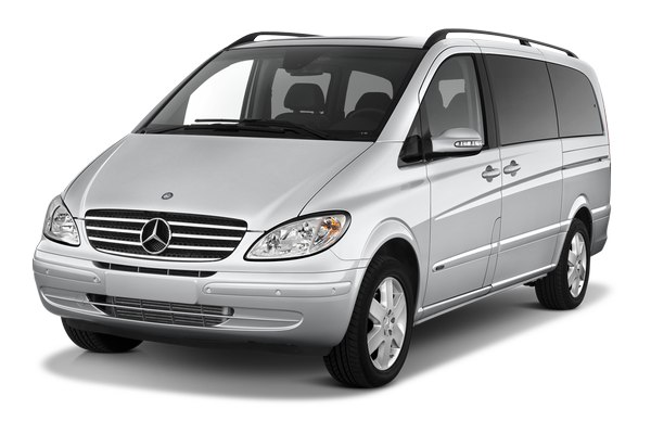 Mercedes-Benz Viano